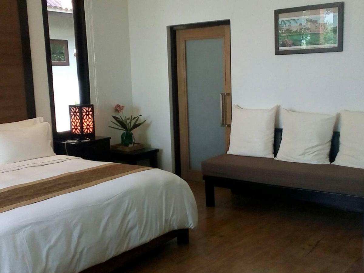 Tukonnee Villas Koh Yao Noi Dış mekan fotoğraf