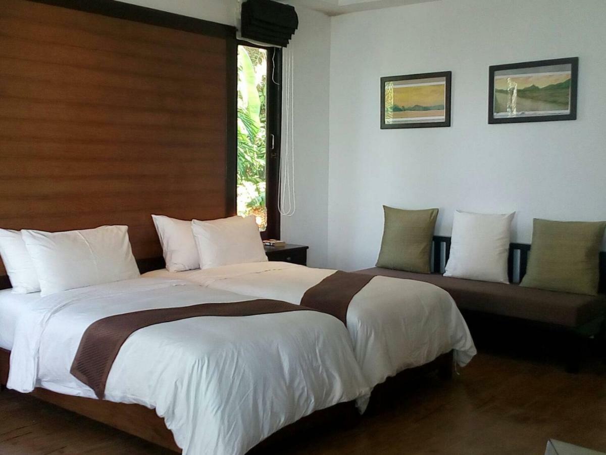 Tukonnee Villas Koh Yao Noi Dış mekan fotoğraf