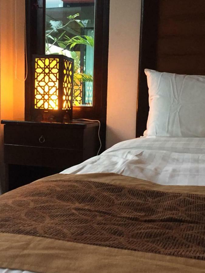 Tukonnee Villas Koh Yao Noi Dış mekan fotoğraf